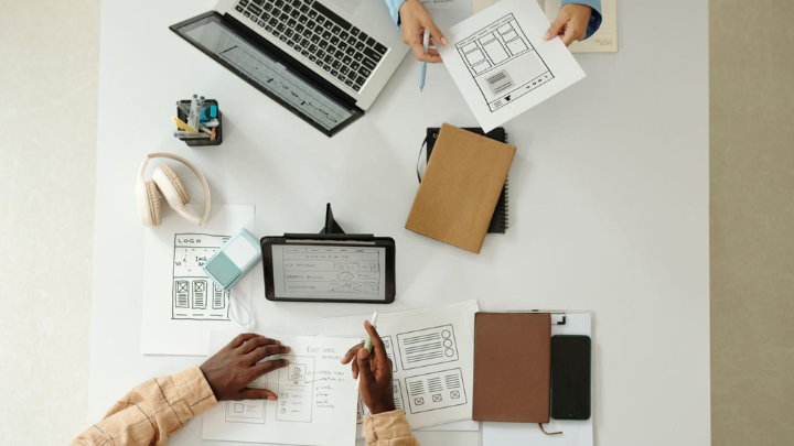 How Design Impacts User Decisions